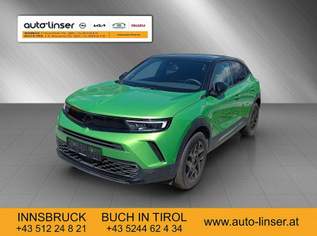 Mokka 1,2 Direct Injection Turbo GS, 19790 €, Auto & Fahrrad-Autos in 6220 Gemeinde Buch in Tirol Mokka 1,2 Direct Injection Turbo GS, 19790 €, Auto & Fahrrad-Autos in 6220 Gemeinde Buch in Tirol