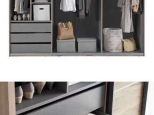 Kleiderschrank Kleiderschrank