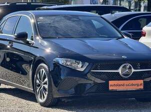 A 180 *Sitzheizung*Rückfahrkamera*orig. 40tKM*, 26900 €, Auto & Fahrrad-Autos in 5020 Altstadt
