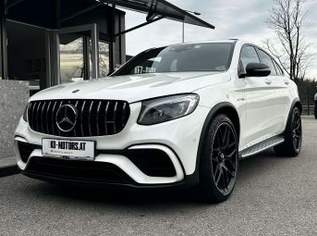 GLC S AMG 4Matic *1.Besitz*Voll*, 63900 €, Auto & Fahrrad-Autos in 4663 Laakirchen