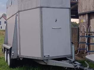 Westfalia Pferdeanhänger , 1300 €, Marktplatz-Tiere & Tierbedarf in 8443 Sankt Andrä-Höch
