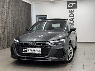 A3 SB 35 TDI S-tronic S-line / MATRIX-LED/ PANORAM..., 40990 €, Auto & Fahrrad-Autos in Kärnten A3 SB 35 TDI S-tronic S-line / MATRIX-LED/ PANORAM..., 40990 €, Auto & Fahrrad-Autos in Kärnten