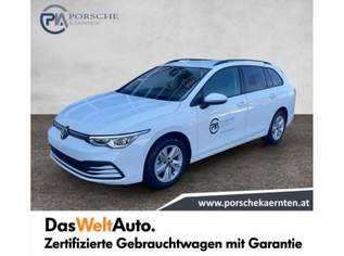 Golf Life TSI, 29250 €, Auto & Fahrrad-Autos in 9400 Wolfsberg