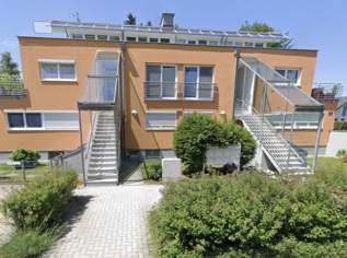 Traumhafte 2-Zimmer-Wohnung in begehrter Lage!, 469000 €, Immobilien-Wohnungen in 5020 Salzburg