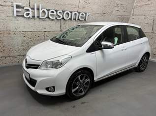 Yaris 1,0 VVT-i Trend, 7700 €, Auto & Fahrrad-Autos in 6092 Gemeinde Birgitz Yaris 1,0 VVT-i Trend, 7700 €, Auto & Fahrrad-Autos in 6092 Gemeinde Birgitz