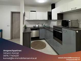 Saniertes und modernes Wohnhaus mit Nebengebäude in zentraler Lage in Thermenregion, 319000 €, Immobilien-Häuser in 7574 Neudauberg