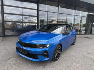 Astra 5-Türer GS. 1.2 Direct Injection Turbo 130PS 8-Gang Automati, 22790 €, Auto & Fahrrad-Autos in 4240 Freistadt