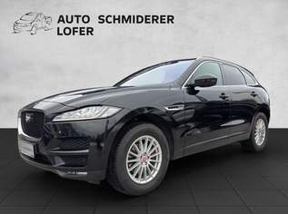 F-Pace 20d AWD Prestige Aut., 20990 €, Auto & Fahrrad-Autos in 5090 Lofer