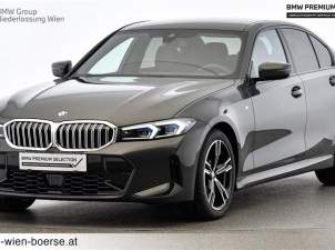 320d xDrive, 47362 €, Auto & Fahrrad-Autos in 1190 Döbling 320d xDrive, 47362 €, Auto & Fahrrad-Autos in 1190 Döbling