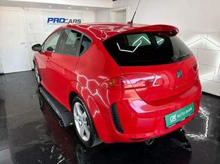 Leon Sport, 8900 €, Auto & Fahrrad-Autos in 6845 Hohenems Leon Sport, 8900 €, Auto & Fahrrad-Autos in 6845 Hohenems