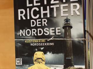 Nordseekrimi von Heide Hinrichs, 60 €, Marktplatz-Bücher & Bildbände in 2201 Gemeinde Gerasdorf bei Wien Nordseekrimi von Heide Hinrichs, 60 €, Marktplatz-Bücher & Bildbände in 2201 Gemeinde Gerasdorf bei Wien