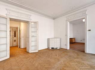 Schönbrunner Straße 60 - Elegante Altbau-Stadtresidenzen, 849000 €, Immobilien-Wohnungen in 1050 Margareten