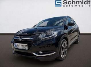 HR-V 1,5 i-VTEC Executive CVT, 16490 €, Auto & Fahrrad-Autos in 5231 Schalchen HR-V 1,5 i-VTEC Executive CVT, 16490 €, Auto & Fahrrad-Autos in 5231 Schalchen