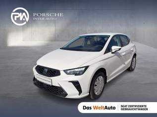 Ibiza Reference 1.0 TSI 95PS, 18680 €, Auto & Fahrrad-Autos in Niederösterreich Ibiza Reference 1.0 TSI 95PS, 18680 €, Auto & Fahrrad-Autos in Niederösterreich