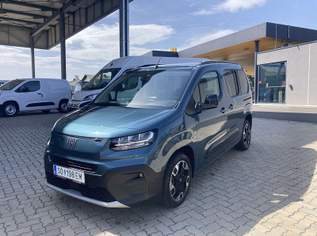 Doblo M 54kWh netto € 22.500,-, 27000 €, Auto & Fahrrad-Autos in 8483 Deutsch Goritz Doblo M 54kWh netto € 22.500,-, 27000 €, Auto & Fahrrad-Autos in 8483 Deutsch Goritz
