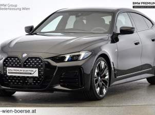 420d xDrive, 62892 €, Auto & Fahrrad-Autos in 1190 Döbling