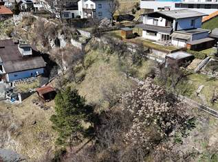 VERKAUFT!!!Exklusiver Baugrund in einer der schönsten Lagen von Landeck!, 180000 €, Immobilien-Grund und Boden in 6500 Stadt Landeck