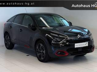 C4 1.2 PureTech 130 Shine*LED*SHZ*HUD*MASSAGE*, 15491 €, Auto & Fahrrad-Autos in 5112 Lamprechtshausen