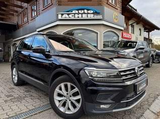 Tiguan 2,0 TDI SCR Highline DSG, 24850 €, Auto & Fahrrad-Autos in 4880 Sankt Georgen im Attergau