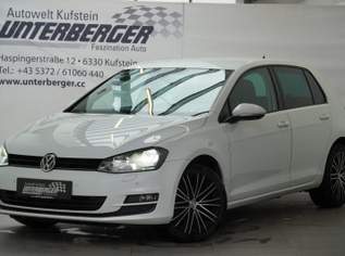 Golf 7 Rabbit 1.2 TSI Standheizung Anhängerkup..., 10900 €, Auto & Fahrrad-Autos in 6330 Stadt Kufstein