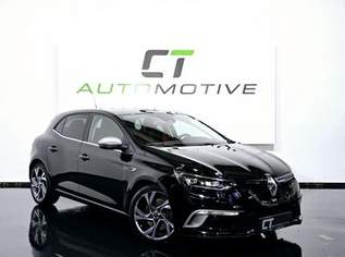 Mégane GT Sport EDC 205 Aut., 18900 €, Auto & Fahrrad-Autos in 6700 Stadt Bludenz