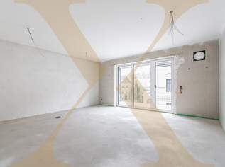 NEUBAU! Sonnige 3-Zimmer-Wohnung mit gemütlicher Loggia in Linz-Urfahr zu verkaufen!, 429000 €, Immobilien-Wohnungen in Oberösterreich
