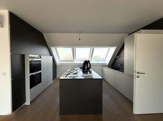 Wunderschönes Penthouse in Ruhelage, 3450 €, Immobilien-Wohnungen in 1220 Donaustadt
