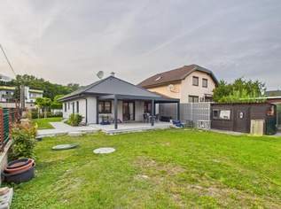 Bungalow auf Eigengrund in sehr ruhiger Lage mit großem Garten in Wien, 699000 €, Immobilien-Häuser in 1210 Floridsdorf Bungalow auf Eigengrund in sehr ruhiger Lage mit großem Garten in Wien, 699000 €, Immobilien-Häuser in 1210 Floridsdorf
