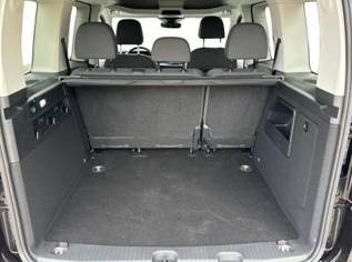 Caddy LIFE AHK+ACC+KAMERA+SHZ+KLIMA+APP-CONNE..., 40524 €, Auto & Fahrrad-Autos in 6844 Gemeinde Altach