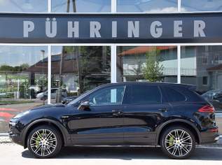 Cayenne 3.0 E-Hybrid, 34900 €, Auto & Fahrrad-Autos in 4722 Peuerbach Cayenne 3.0 E-Hybrid, 34900 €, Auto & Fahrrad-Autos in 4722 Peuerbach