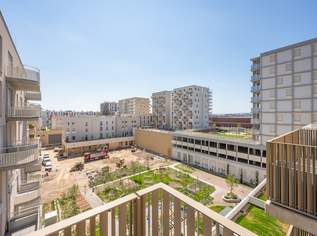 LINARIA - Neues Wohnen mit grünem Herz im Stadtquartier Oberes Hausfeld - YOU2 (T6.26), 432800 €, Immobilien-Wohnungen in 1220 Donaustadt LINARIA - Neues Wohnen mit grünem Herz im Stadtquartier Oberes Hausfeld - YOU2 (T6.26), 432800 €, Immobilien-Wohnungen in 1220 Donaustadt