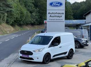 Transit Connect Kasten Trend, 11500 €, Auto & Fahrrad-Autos in 4274 Schönau im Mühlkreis