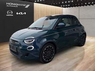 500 Elektro La Prima by Bocelli 42 kWh, 21900 €, Auto & Fahrrad-Autos in 2700 