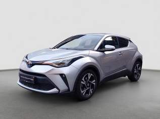 C-HR 1,8 Hybrid ACTIVE DRIVE CVT, 22900 €, Auto & Fahrrad-Autos in 6305 Gemeinde Itter