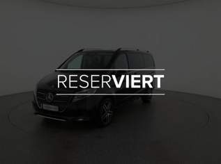 V 250 d 4MATIC AVANTGARDE Lang AHK 2,5t 8 Sitze, 98388 €, Auto & Fahrrad-Autos in 2351 Gemeinde Wiener Neudorf
