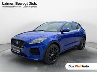 E-Pace 2.0DI4 D180 R-Dynamic S AWD Aut., 19980 €, Auto & Fahrrad-Autos in 8940 Liezen E-Pace 2.0DI4 D180 R-Dynamic S AWD Aut., 19980 €, Auto & Fahrrad-Autos in 8940 Liezen