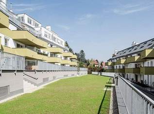 Modernes Atelier zur Miete – Kierlingerstraße 118–122, Klosterneuburg - nur zur gewerblichen Nutzung/ K118 Top 20, 708.77 €, Immobilien-Gewerbeobjekte in 3400 Gemeinde Klosterneuburg