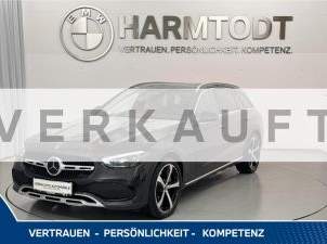 C 220d T 4Matic All-Terrain, 34490 €, Auto & Fahrrad-Autos in 8232 Grafendorf bei Hartberg C 220d T 4Matic All-Terrain, 34490 €, Auto & Fahrrad-Autos in 8232 Grafendorf bei Hartberg