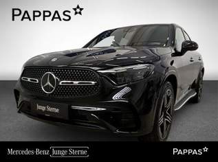 GLC 220 d 4MATIC Coupé, 64900 €, Auto & Fahrrad-Autos in 4844 Regau
