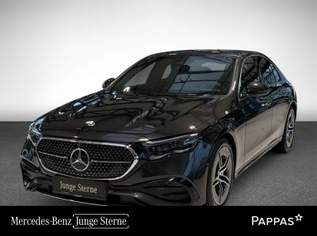 E 220 d Limousine, 53900 €, Auto & Fahrrad-Autos in 4623 Gunskirchen