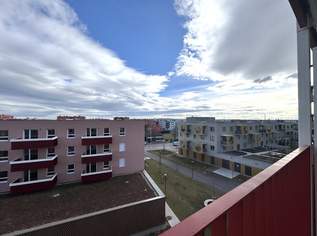 Jonas am Feld - Wohnen am Badeteich Hirschstetten, 292674.64 €, Immobilien-Wohnungen in 1220 Donaustadt