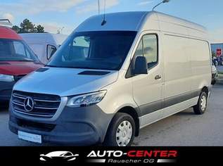 Sprinter 314 CDI FWD L2 *Netto €31.658,-*, 37990 €, Auto & Fahrrad-Autos in 2752 Gemeinde Wöllersdorf-Steinabrückl