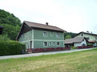 Sonniges und Idyllisches Haus am Bach!, 390000 €, Immobilien-Häuser in 5212 Schneegattern Sonniges und Idyllisches Haus am Bach!, 390000 €, Immobilien-Häuser in 5212 Schneegattern