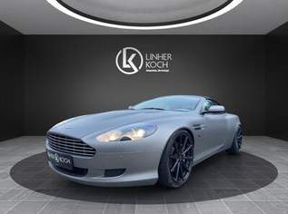 DB9 Volante ''VOSSEN+AKRAPOVIC'', 99900 €, Auto & Fahrrad-Autos in 6800 Gisingen