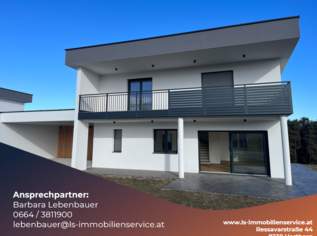 Neubau: Einfamilienhaus in Toplage mit hochwertigster Ausstattung !!!, 449000 €, Immobilien-Häuser in 8230 Wolfgrub Neubau: Einfamilienhaus in Toplage mit hochwertigster Ausstattung !!!, 449000 €, Immobilien-Häuser in 8230 Wolfgrub