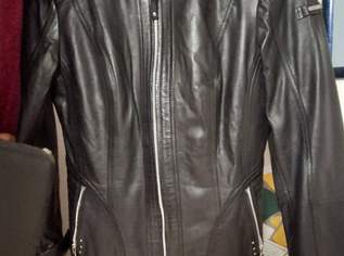 Damen Lederjacke, 150 €, Kleidung & Schmuck-Damenkleidung in 8530 Bad Schwanberg Damen Lederjacke, 150 €, Kleidung & Schmuck-Damenkleidung in 8530 Bad Schwanberg