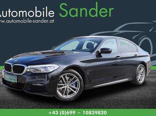 530 e PHEV M-SPORT iPerformance, 33950 €, Auto & Fahrrad-Autos in 4060 Leonding