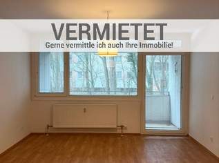 VERMIETET - "Großzügige 3-Zimmer-Wohnung mit Loggia", 1190 €, Immobilien-Wohnungen in 2344 Gemeinde Maria Enzersdorf
