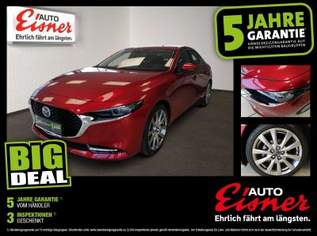 3 SEDAN X180 GT SO, 18980 €, Auto & Fahrrad-Autos in 9020 Innere Stadt