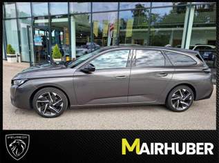 308 SW BlueHDi 130 S&S EAT8 Allure Pack, 22990 €, Auto & Fahrrad-Autos in 4663 Laakirchen